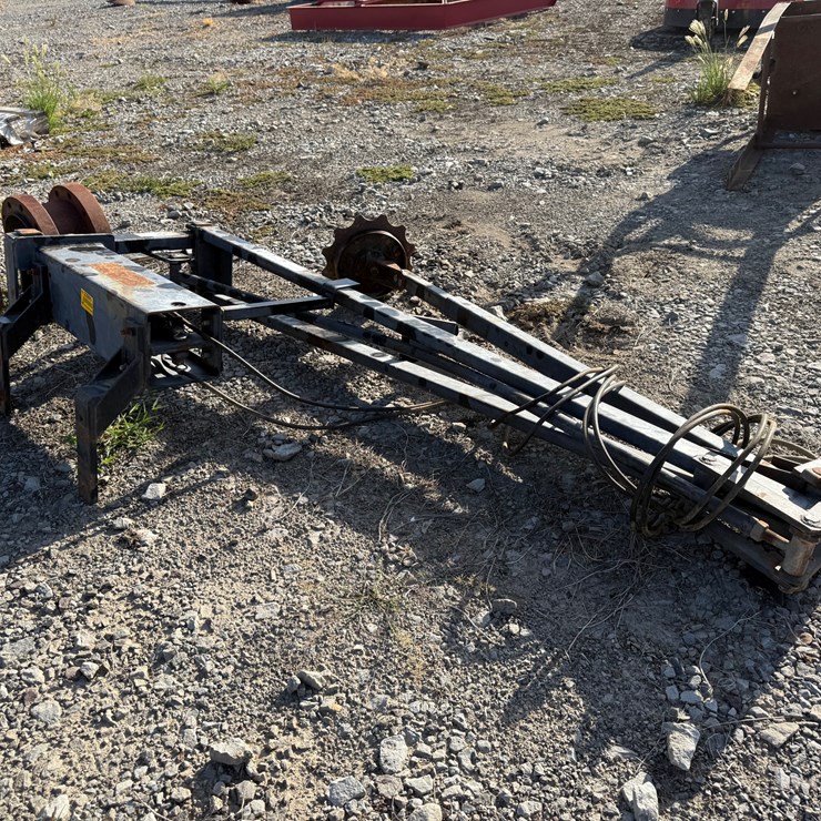 #23905 • Yetter ~15' Row Marker