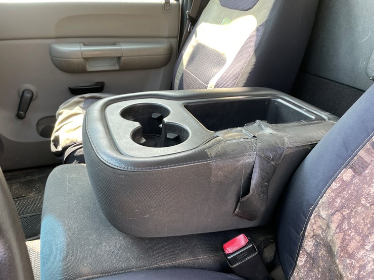 #7107-•-2007-chevy-silverado-4x4-(has-wi-title-in-delay)-image-9