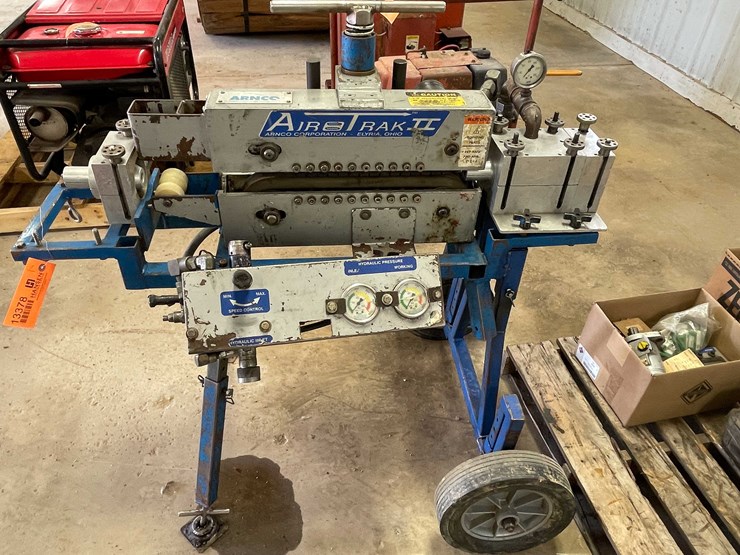 #13378-•-arnco-air-tank-series-ii-image-2