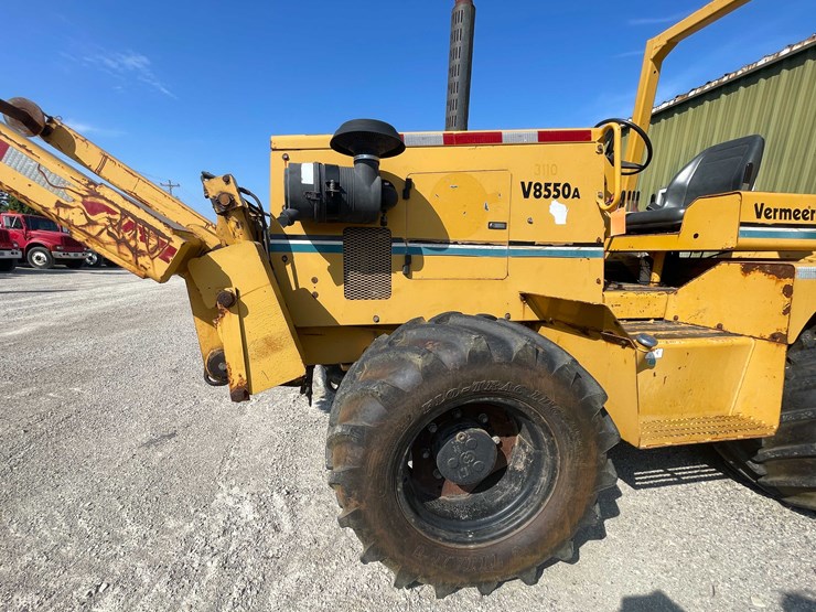 #13341-•-vermeer-chain-trencher-image-9