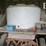 1500-gallon-poly-tank-on-rack-and-gear-image-1