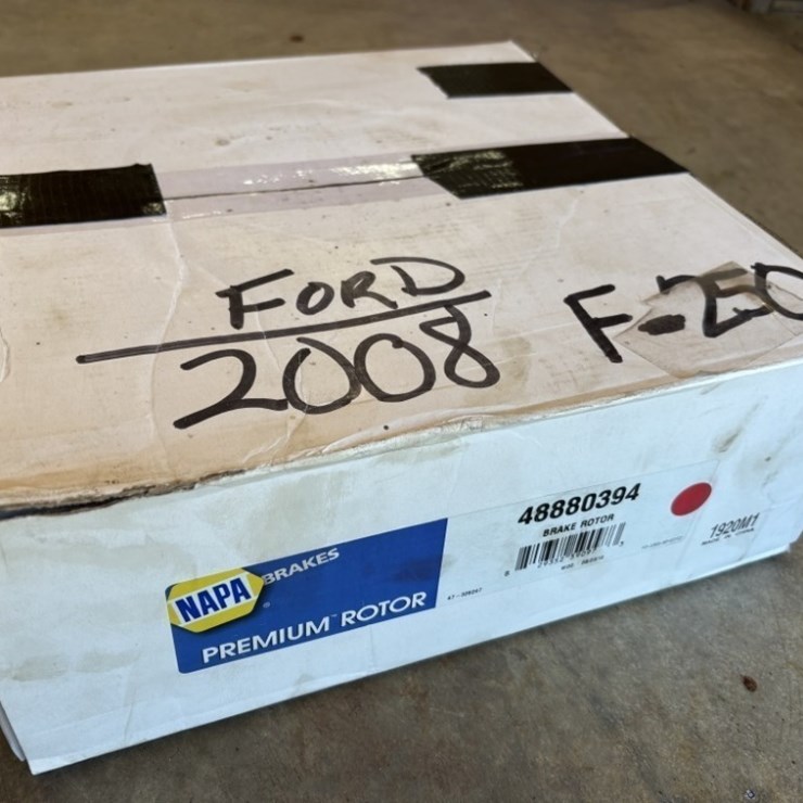 FORD F250