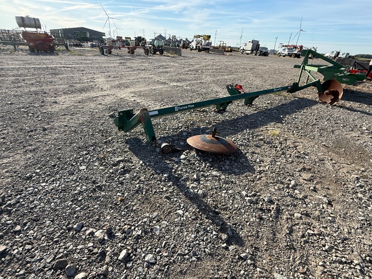 #23906-•-house-mfg-~18'-water-furrow-plow-image-3