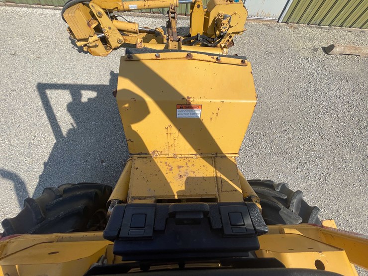#13341-•-vermeer-chain-trencher-image-41