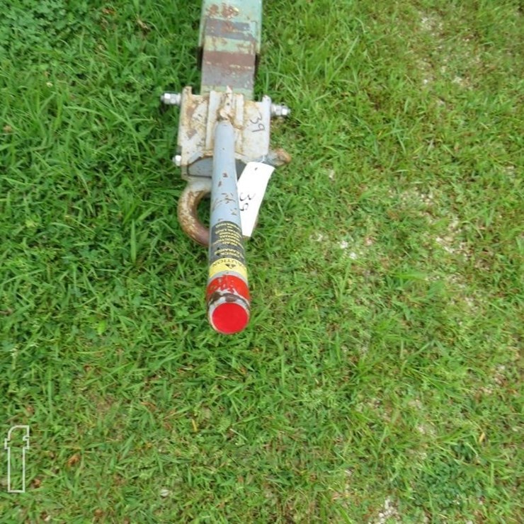 WAGON HITCH SPEED HITCHES