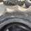 #9674-•-lot-of-(2)-16.9/28-tires-inv#:-9674-image-9