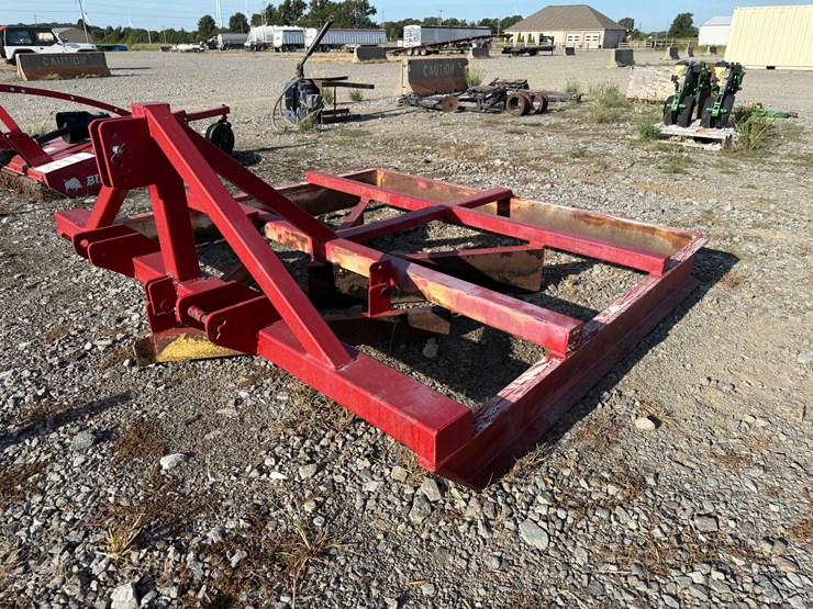 #23899-•-allen-manufacturing-9’-levee-smoother-image-1