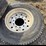 #5271-•-lot-of-(2)-445/50r22.5-tires-w/-rims-image-6