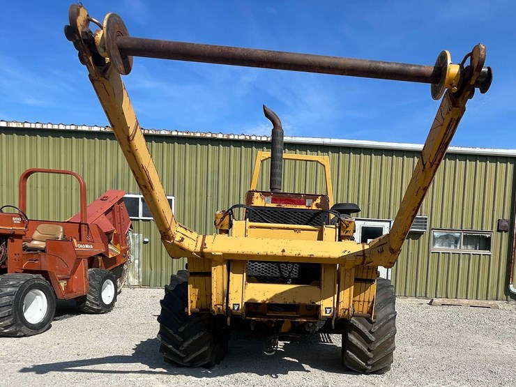 #13341-•-vermeer-chain-trencher-image-8