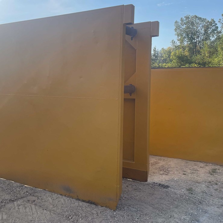 #13317 • Efficiency Products Trench Box