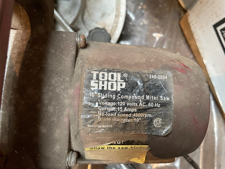 #7183-•-tool-shop-10"-sliding-compound-miter-saw-image-6