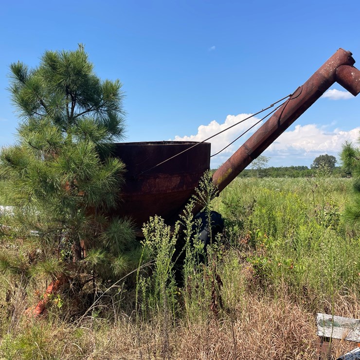 #24159 • Grain Cart