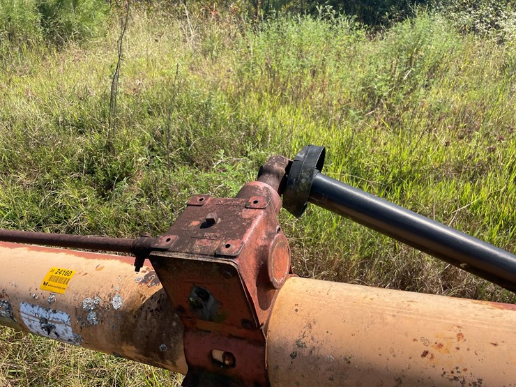 #24160-•-mayrath-35'x8"-grain-auger-image-12