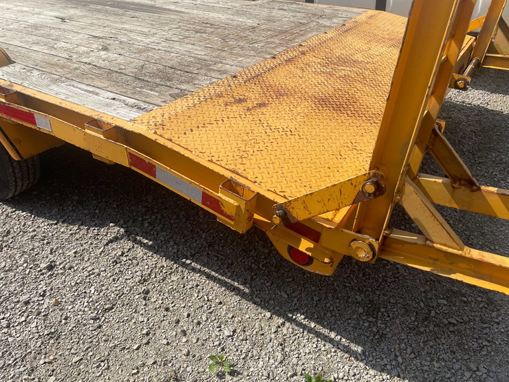 #13361-•-2002-felling-flatbed-trailer-(has-wi-title)-image-42