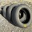 #5167-•-lot-of-(4)-275/55r20-tires-inv#-5167-image-2