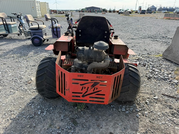 #23947-•-inop-bad-boy-pro-series-zero-turn-mower-image-4