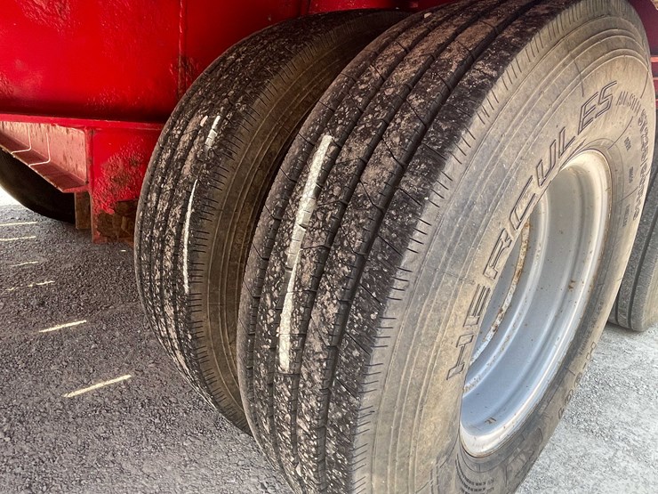 #13353-•-2015-felling-flatbed-trailer-(has-wi-title)-image-14