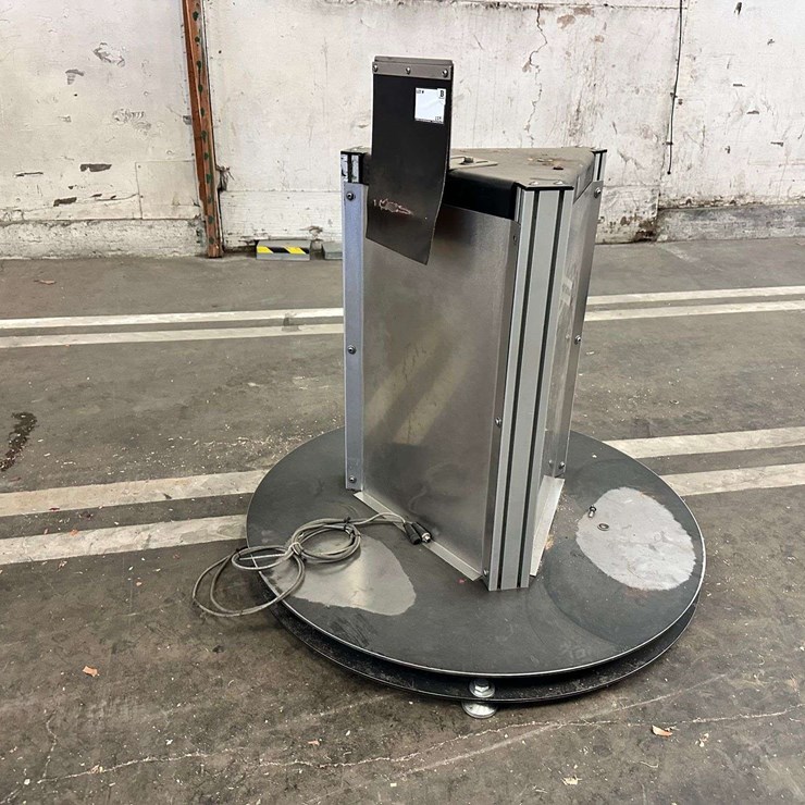 Automated Bag Hanger - Syracuse, UT