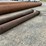 #23942-•-lot-of-(2)-12’-steel-pipe-w/gates-image-2