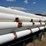 #24161-•-22'-trailer-w/approx.-44-sticks-of-perforated-8"x20'-pvc-pipe-image-13