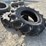 #9674-•-lot-of-(2)-16.9/28-tires-inv#:-9674-image-2
