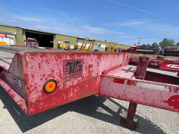 #13354-•-2002-felling-flatbed-trailer-(has-wi-title)-image-10