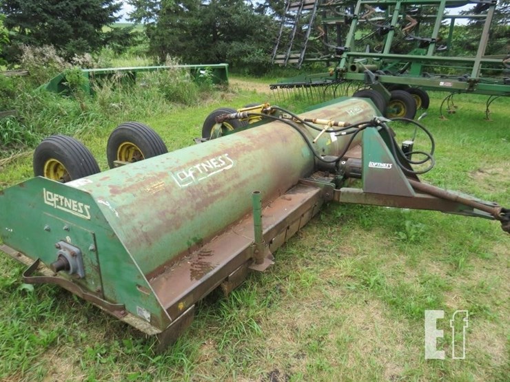 loftness-15'-stalk-cutter-4-carring-wheels-2-image-2