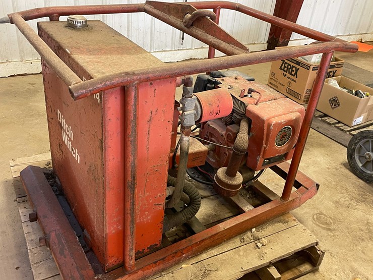 #13377-•-ditch-witch-hydro-power-unit-image-3