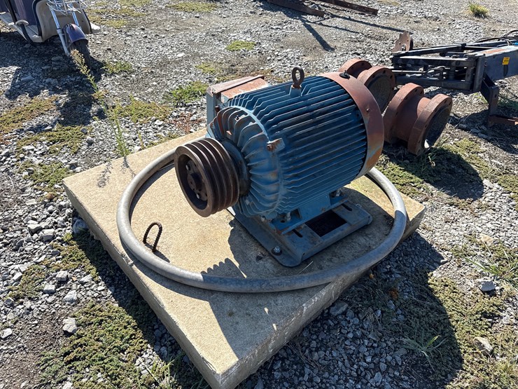 #23929-•-north-american-electric-60hp-motor-image-3