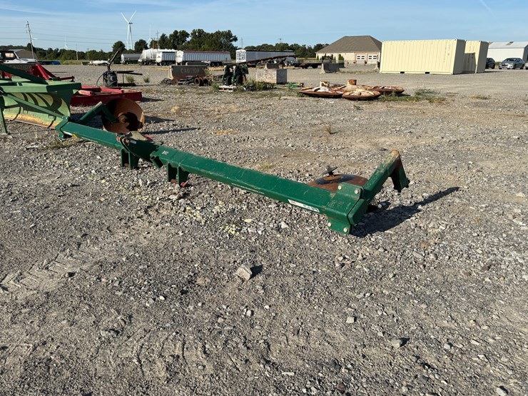 #23906-•-house-mfg-~18'-water-furrow-plow-image-2