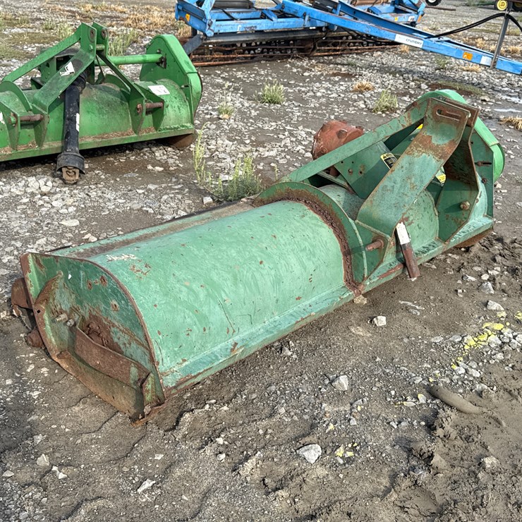 JOHN DEERE 25A