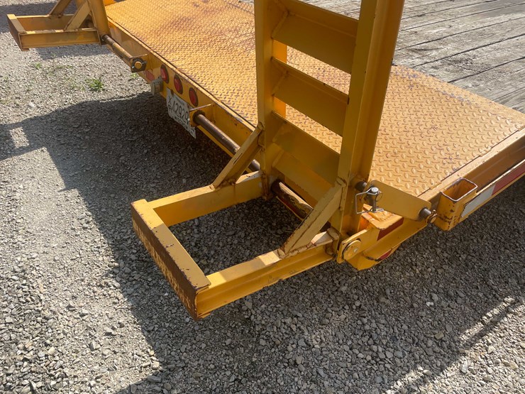#13361-•-2002-felling-flatbed-trailer-(has-wi-title)-image-32