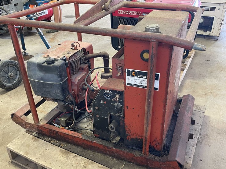 #13377-•-ditch-witch-hydro-power-unit-image-1