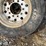 #5270-•-lot-of-(4)-445/50r22.5-tires-w/-rims-image-9