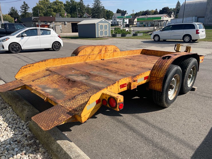#13339-•-1990-butler-tilt-bed-trailer-(has-wi-title)-image-4