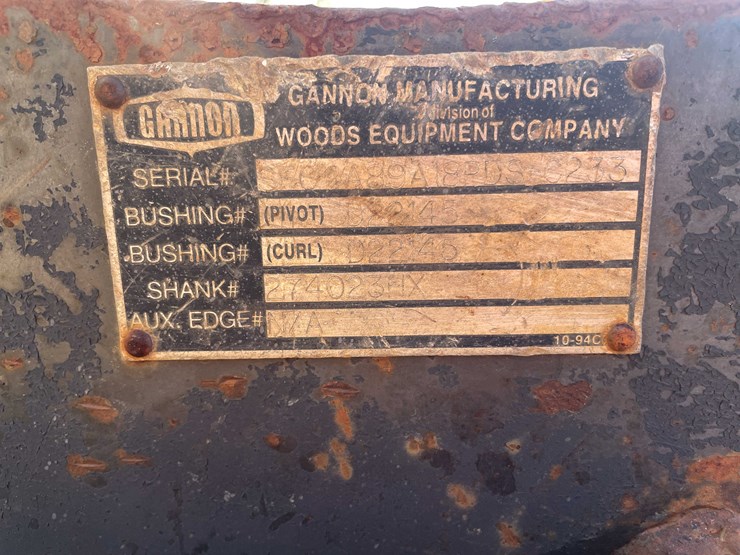 #13392-•-new-holland-bucket-image-5