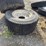 #5271-•-lot-of-(2)-445/50r22.5-tires-w/-rims-image-5