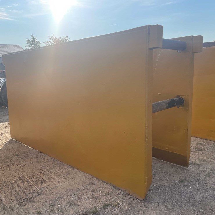 #13318 • Efficiency Products Trench Box