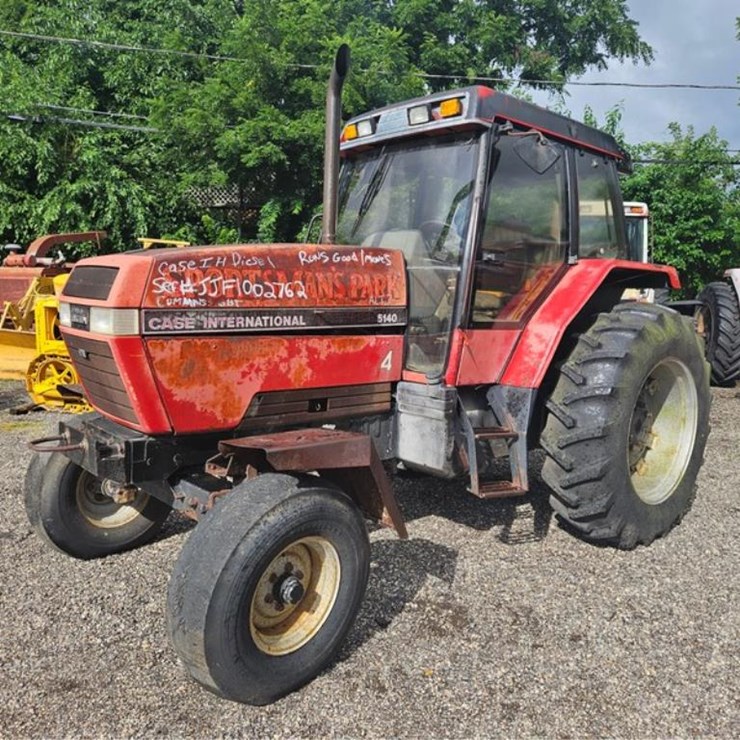 2002 CUMMINS 6BT