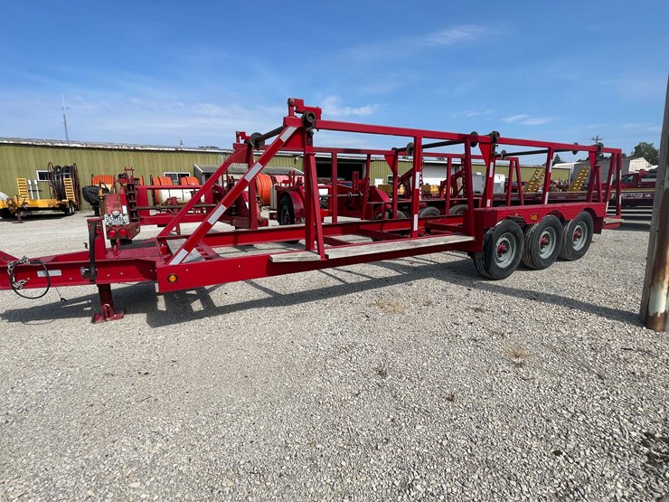 #13356-•-2000-k-dee-rt-29-triple-reel-trailer-image-2
