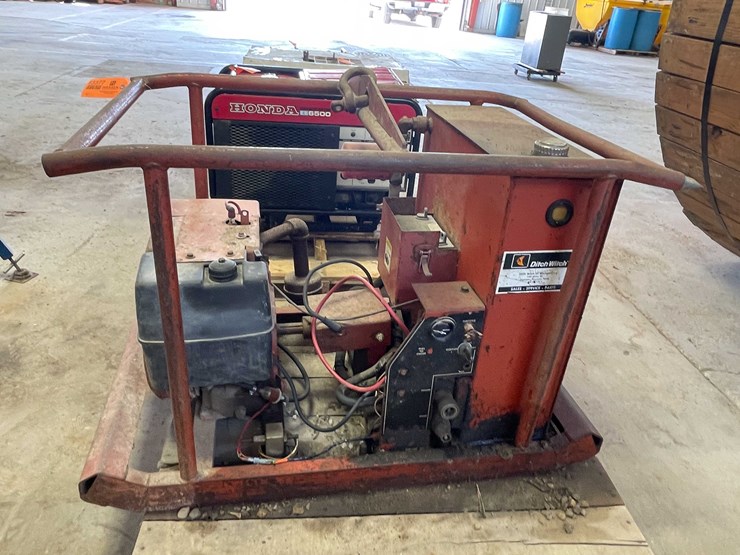 #13377-•-ditch-witch-hydro-power-unit-image-6