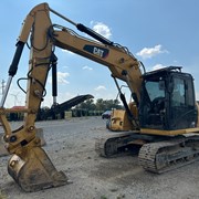 CATERPILLAR 311FL