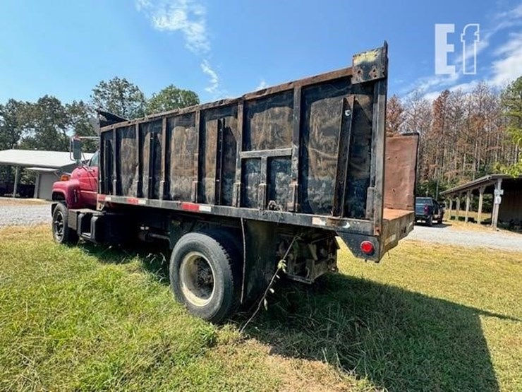 1991-chevrolet-kodiak-dump-truck-image-13
