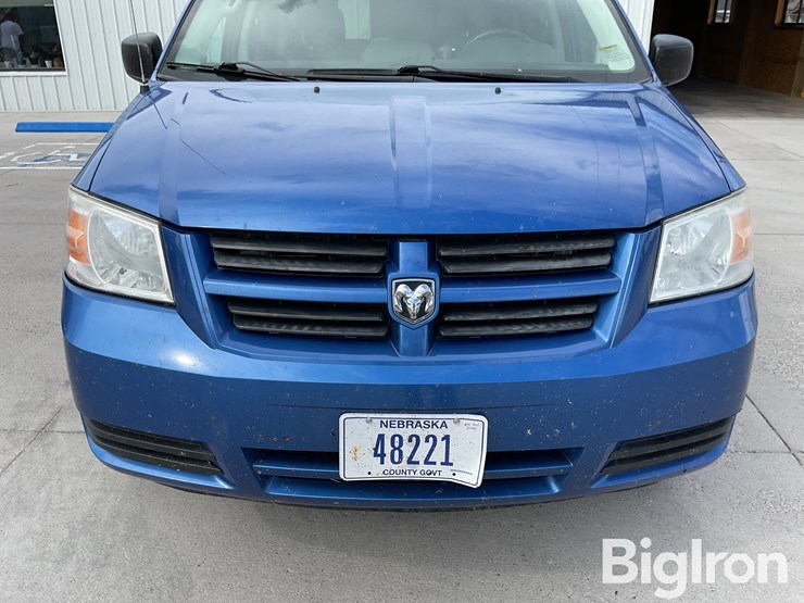 2008-dodge-grand-caravan-se-image-9