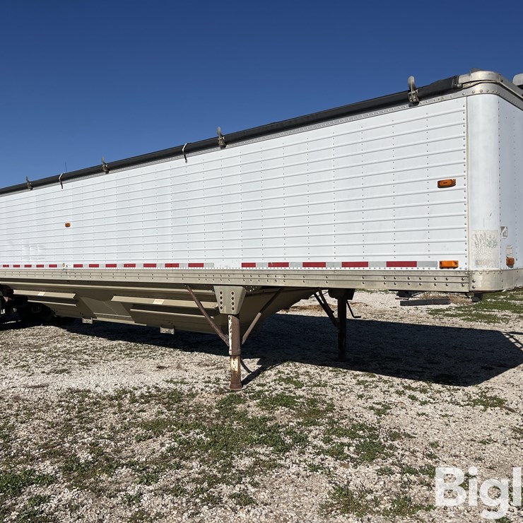 1992 TIMPTE SUPER HOPPER