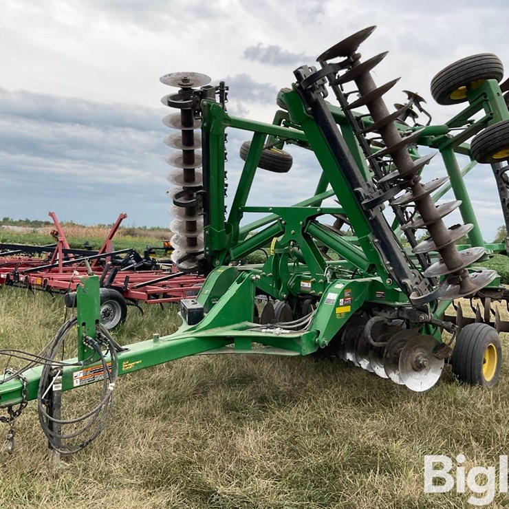 2013 JOHN DEERE 2620