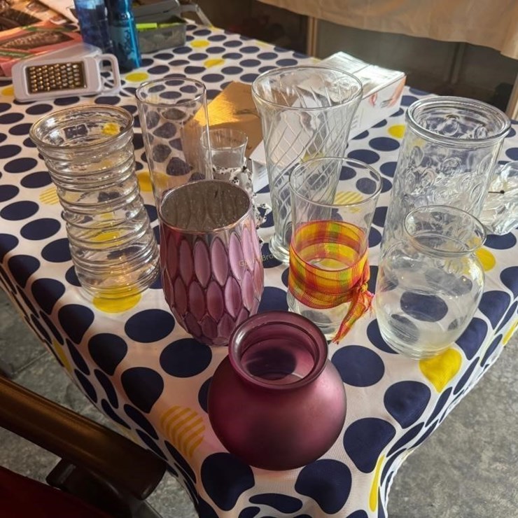 Vases