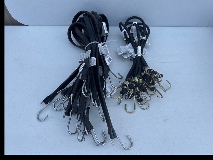#1067-•-assorted-bungee-straps-image-1
