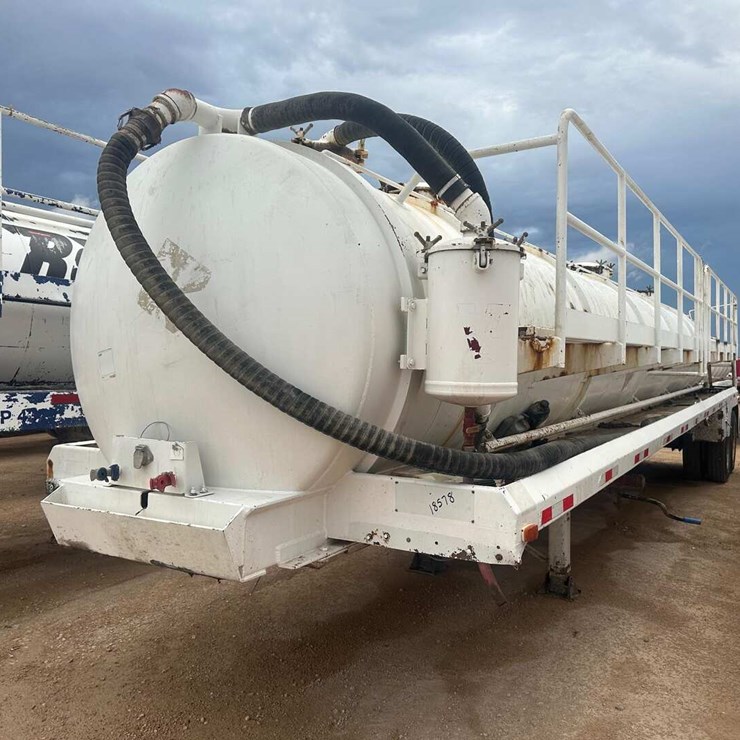 2008 VE ENTERPRISES VACUUM