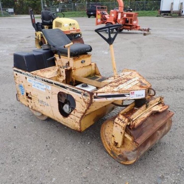 STONE WOLFPAC 2500